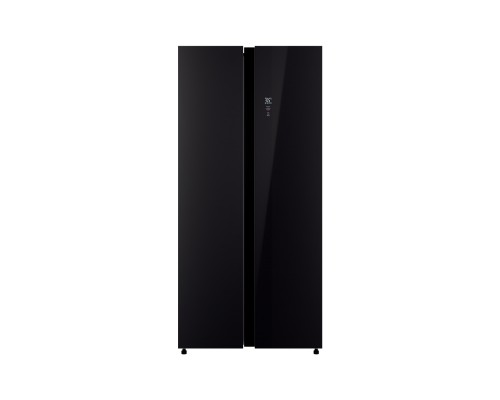 Lex LSB520BLGID New холодильник двухкамерный отдельностоящий с инвертором