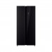 Lex LSB520BLGID New холодильник двухкамерный отдельностоящий с инвертором