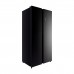 Lex LSB520WHID New холодильник двухкамерный отдельностоящий с инвертором