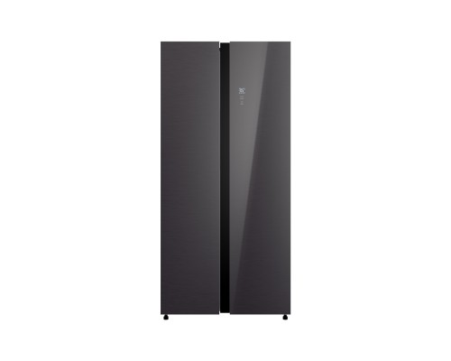 Lex LSB520SLGID New холодильник двухкамерный отдельностоящий с инвертором