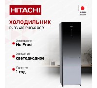 Hitachi R-BG410PUC6X XGR