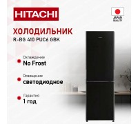 Hitachi R-BG410PUC6 GBK