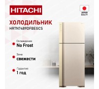 Hitachi HRTN7489DFBEGCS