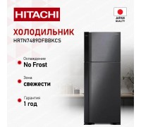 Hitachi HRTN7489DFBBKCS