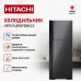 Hitachi HRTN7489DFBBKCS