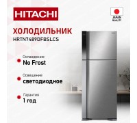 Hitachi HRTN7489DFBSLCS