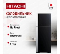 Hitachi HRTN7489DFGBKCS