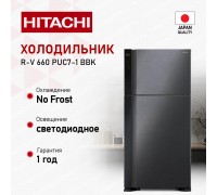 Hitachi R-V660PUC7-1 BBK