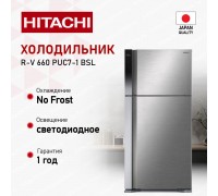 Hitachi R-V 660 PUC7-1 BSL