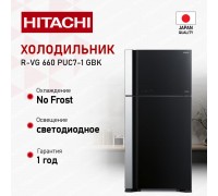 Hitachi R-VG660PUC7-1 GBK