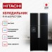 Hitachi R-W660PUC7 GBK