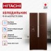 Hitachi R-W660PUC7X GBW