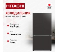 Hitachi R-WB 720 VUC0 GMG