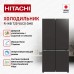 Hitachi R-WB 720 VUC0 GMG