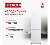Hitachi R-BG410PUC6X GPW