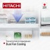 Hitachi R-BG410PUC6X GPW