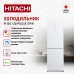 Hitachi R-BG410PUC6X GPW