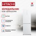 Hitachi R-BG410PUC6X GPW