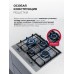 Lex GVG 647T GR газовая панель