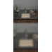 Rivelato LINO 554-R 1-чаш 550*440 Жасмин 701