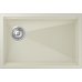 Rivelato LINO 654-L 1-чаш 650*440 Жасмин 701
