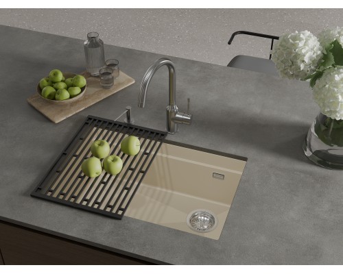 Rivelato LINO 654-R 1-чаш 650*440 Жасмин 701