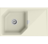 Rivelato LOCUS 85 1-чаш 850*500 Жасмин 701