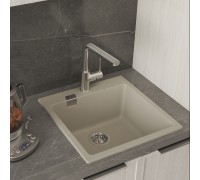 Rivelato RAUM 50 1-чаша 500*510мм Жасмин 701