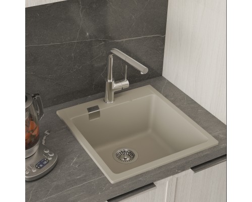 Rivelato RAUM 50 1-чаша 500*510мм Жасмин 701
