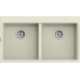 Rivelato AXEL 90-2D 2-чаши 870*520мм Жасмин 701