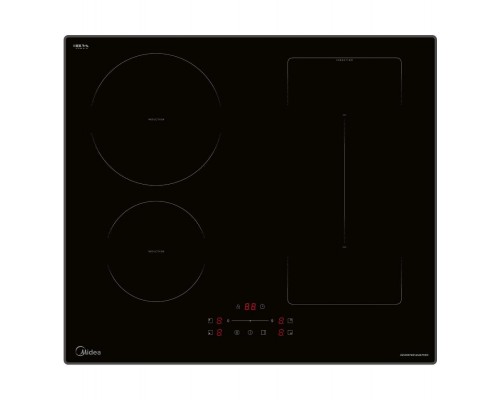 Midea MIH65781SB