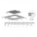 Midea MIH65781SB