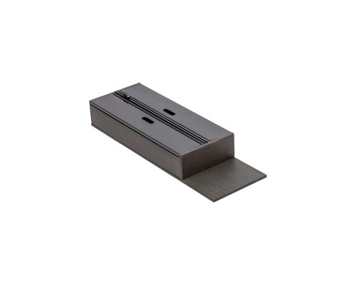 Duslar Лоток-вставка WOODNOTE для фольги и пленки, 150х472х68 мм, венге