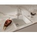 Rivelato BERKANA 45 подст.монтаж 1-чаш 485*455 Белый 101