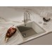 Rivelato BERKANA 45 подст.монтаж 1-чаш 485*455 Топаз 703