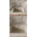 Rivelato BERKANA 50 подст.монтаж 1-чаш 560*430 Темно-бежевый