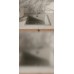 Rivelato BERKANA 50 подст.монтаж 1-чаш 560*430 Топаз 703
