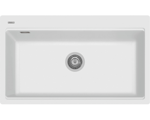 Rivelato FONDE 8638 1-чаш 860*510 Белый 101
