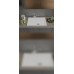 Rivelato LUMO 7850 1-чаш 780*500 Молоко 102