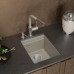 Rivelato LINO 354 1-чаш 350*440 Топаз 703