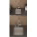 Rivelato LINO 354 1-чаш 350*440 Топаз 703