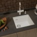 Rivelato LINO 454-L 1-чаш 450*440 Белый 101