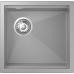 Rivelato LINO 454-L 1-чаш 450*440 Серый 803