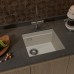 Rivelato LINO 454-L 1-чаш 450*440 Топаз 703