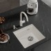 Rivelato LINO 454-R 1-чаш 450*440 Белый 101