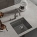 Rivelato LINO 454-R 1-чаш 450*440 Серый 803