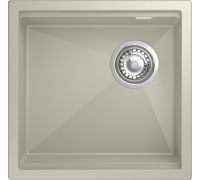 Rivelato LINO 454-R 1-чаш 450*440 Топаз 703
