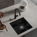 Rivelato LINO 454-R 1-чаш 450*440 Черный 502