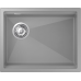 Rivelato LINO 554-L 1-чаш 550*440 Серый 803