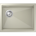 Rivelato LINO 554-L 1-чаш 550*440 Топаз 703